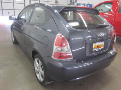 2010 Hyundai Accent  SE