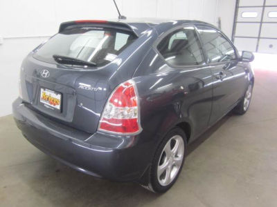 2010 Hyundai Accent  SE