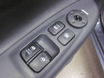 2010 Hyundai Accent  SE