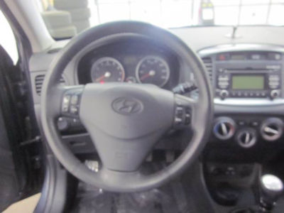 2010 Hyundai Accent  SE