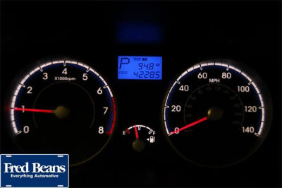 2011 Hyundai Accent  GLS