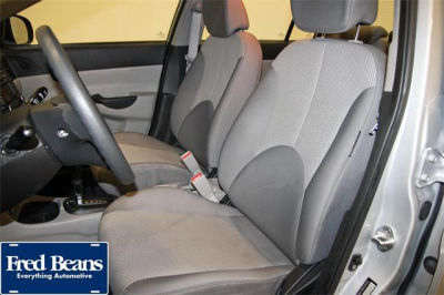 2011 Hyundai Accent  GLS