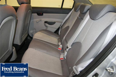 2011 Hyundai Accent  GLS