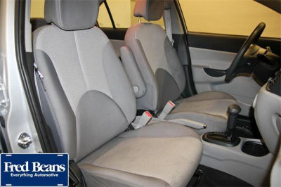 2011 Hyundai Accent  GLS
