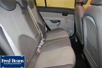 2011 Hyundai Accent  GLS