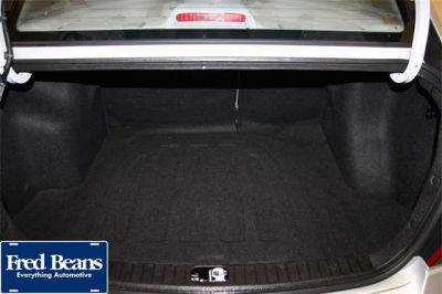 2011 Hyundai Accent  GLS