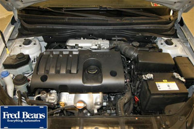 2011 Hyundai Accent  GLS
