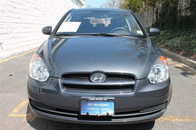 2010 Hyundai Accent  GS