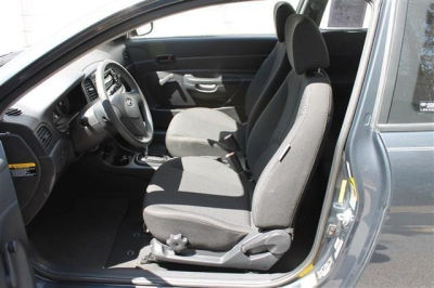 2010 Hyundai Accent  GS