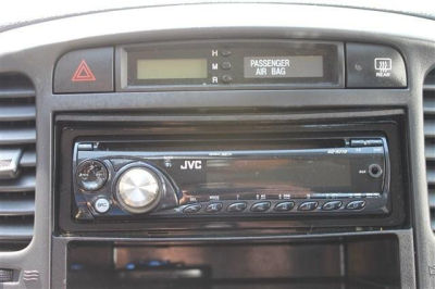 2010 Hyundai Accent  GS