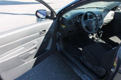 2010 Hyundai Accent  GS