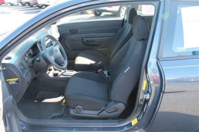 2010 Hyundai Accent  GS
