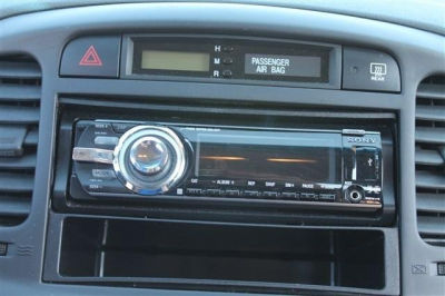 2010 Hyundai Accent  GS