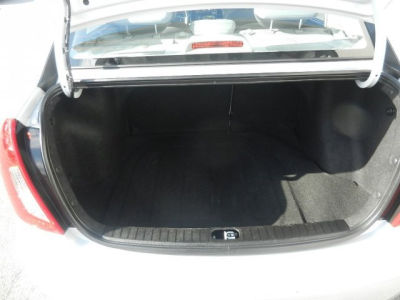 2011 Hyundai Accent GLS