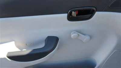 2011 Hyundai Accent GLS
