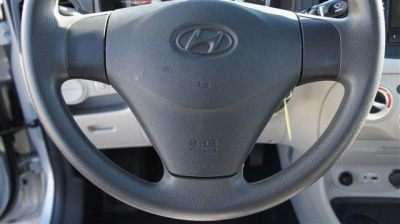 2011 Hyundai Accent GLS