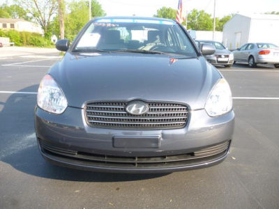 2011 Hyundai Accent  GLS