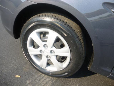 2011 Hyundai Accent  GLS