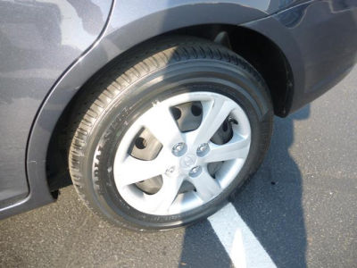 2011 Hyundai Accent  GLS