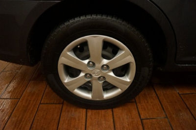 2011 Hyundai Accent GLS