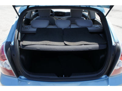 2010 Hyundai Accent GS