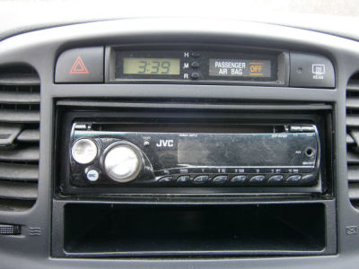 2009 Hyundai Accent GLS