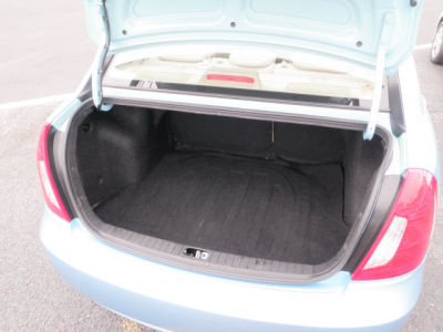 2010 Hyundai Accent GLS