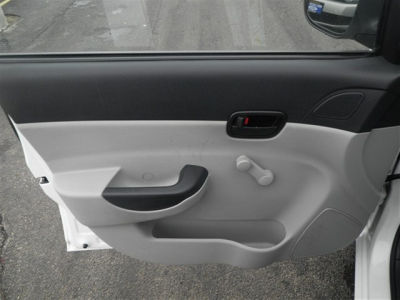 2011 Hyundai Accent  GLS
