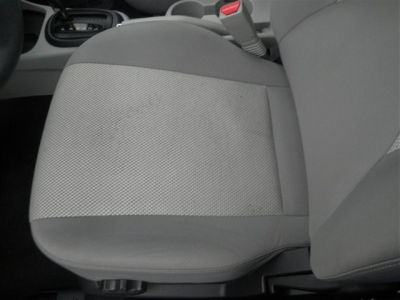 2011 Hyundai Accent  GLS