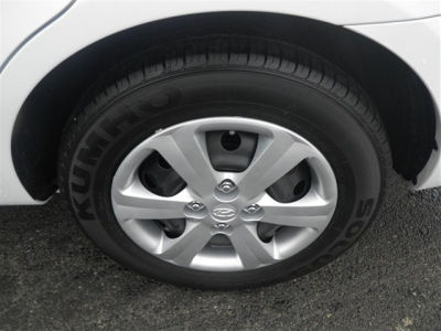 2011 Hyundai Accent  GLS