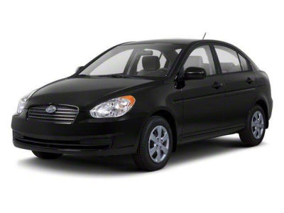 2011 Hyundai Accent GLS