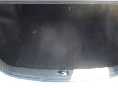 2010 Hyundai Accent GLS