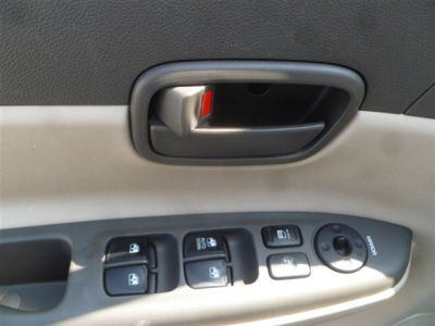2010 Hyundai Accent GLS