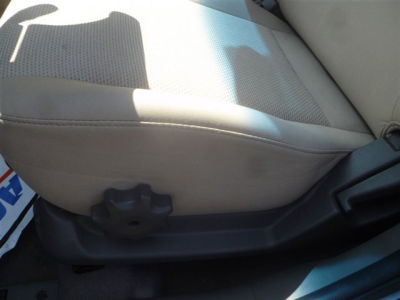 2010 Hyundai Accent GLS