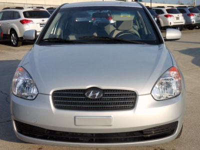2011 Hyundai Accent GLS