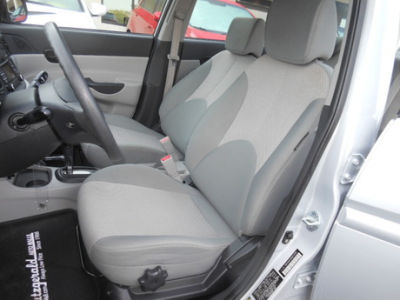 2011 Hyundai Accent GLS