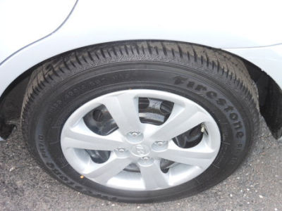 2011 Hyundai Accent  GLS