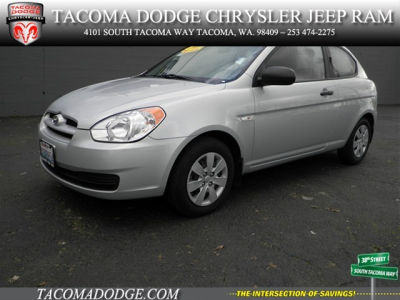 2011 Hyundai Accent