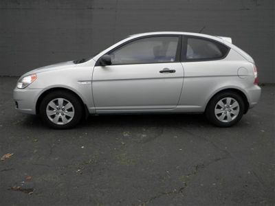 2011 Hyundai Accent