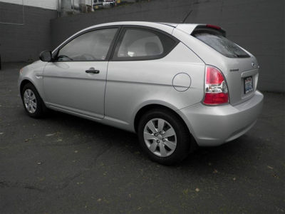 2011 Hyundai Accent