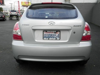 2011 Hyundai Accent