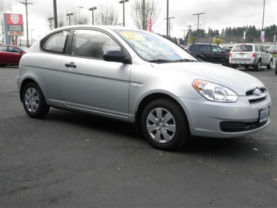 2011 Hyundai Accent