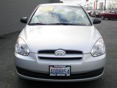 2011 Hyundai Accent