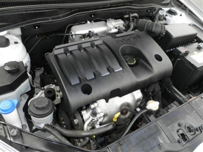 2011 Hyundai Accent
