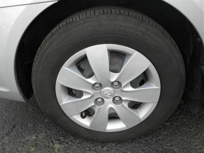 2011 Hyundai Accent