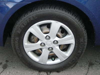 2010 Hyundai Accent  GLS