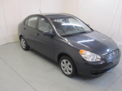 2011 Hyundai Accent