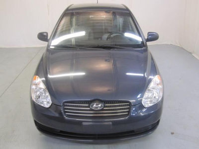 2011 Hyundai Accent