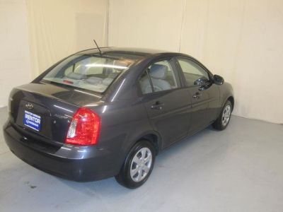 2011 Hyundai Accent