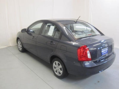2011 Hyundai Accent